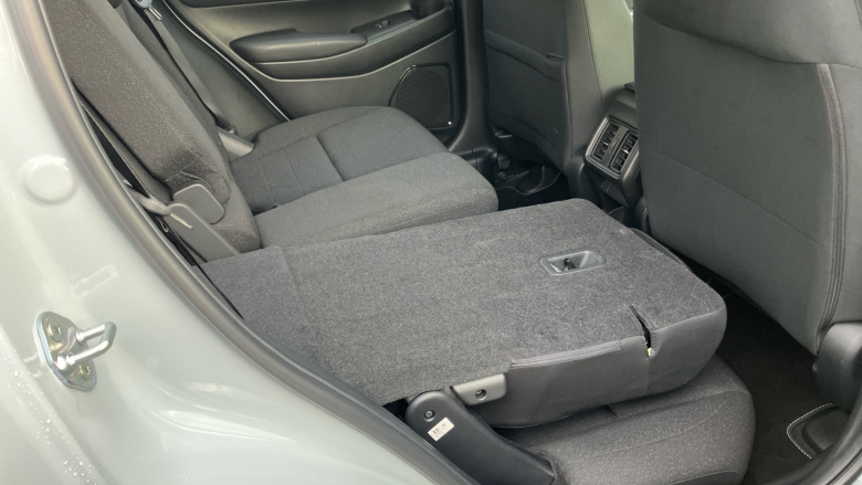 Honda HR-V 1.5 eHEV Elegance 5dr CVT Hybrid Hatchback